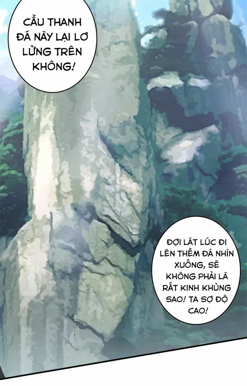 Sinh Hoạt Của Võ Đế Sau Khi Ẩn Cư - Chương 5 - ảnh 3