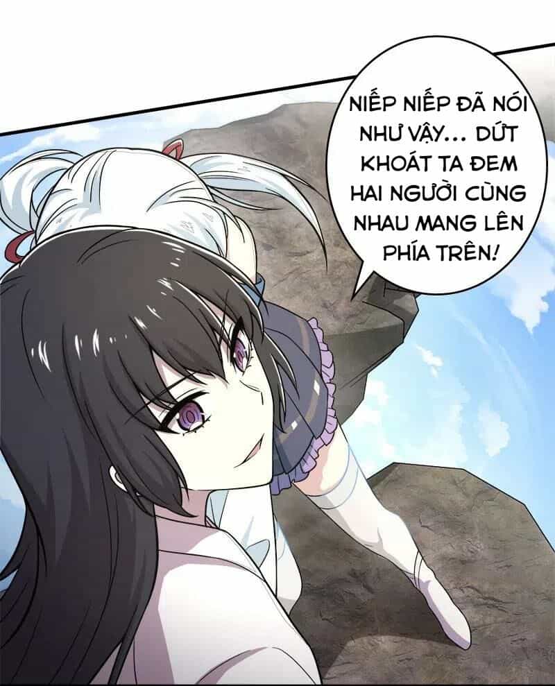 Sinh Hoạt Của Võ Đế Sau Khi Ẩn Cư - Chương 5 - ảnh 31