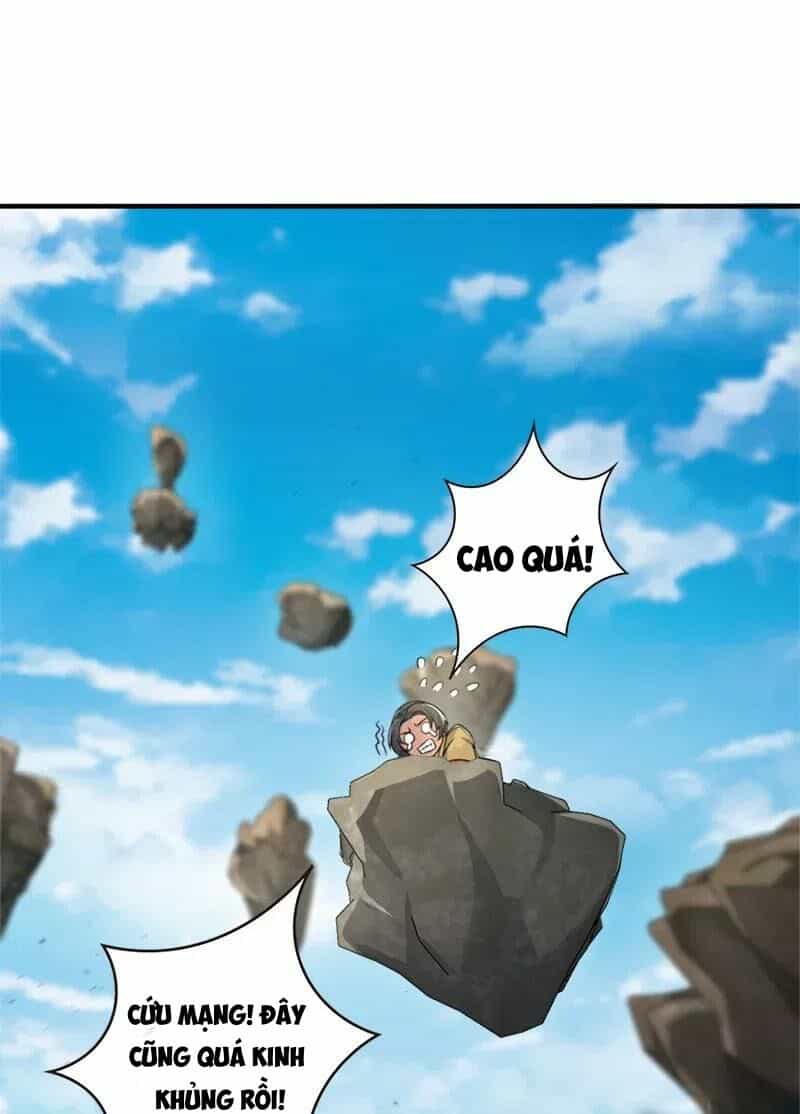 Sinh Hoạt Của Võ Đế Sau Khi Ẩn Cư - Chương 5 - ảnh 9