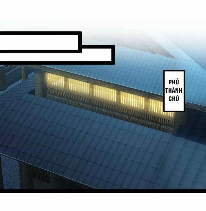 Sinh Hoạt Của Võ Đế Sau Khi Ẩn Cư - Chương 51 - ảnh 1