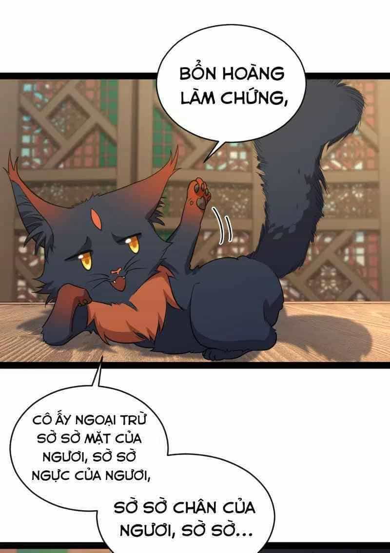 Sinh Hoạt Của Võ Đế Sau Khi Ẩn Cư - Chương 51 - ảnh 15