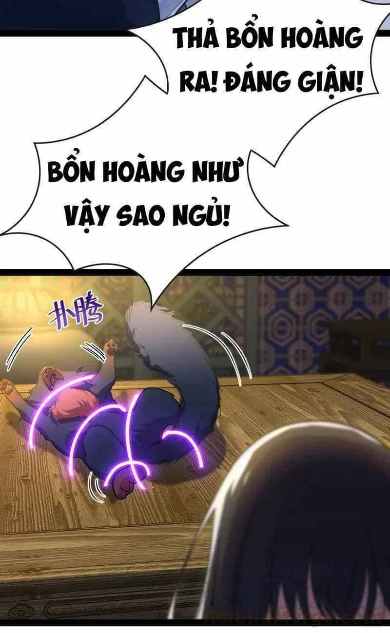 Sinh Hoạt Của Võ Đế Sau Khi Ẩn Cư - Chương 51 - ảnh 8