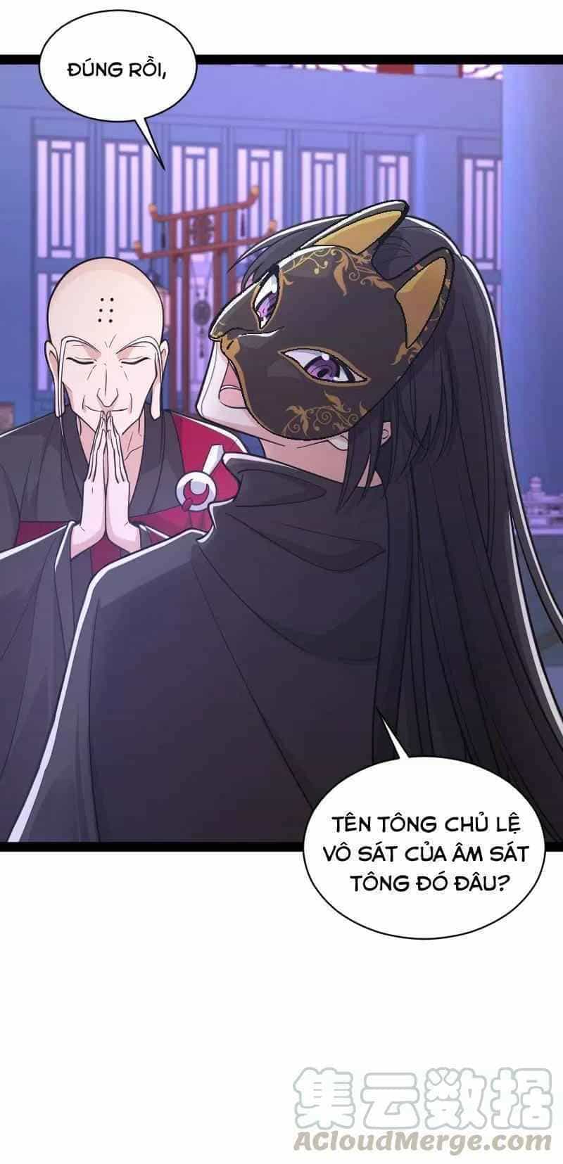 Sinh Hoạt Của Võ Đế Sau Khi Ẩn Cư - Chương 53 - ảnh 39