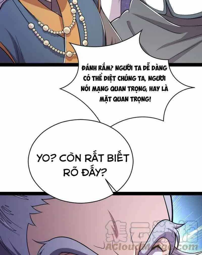 Sinh Hoạt Của Võ Đế Sau Khi Ẩn Cư - Chương 53 - ảnh 43