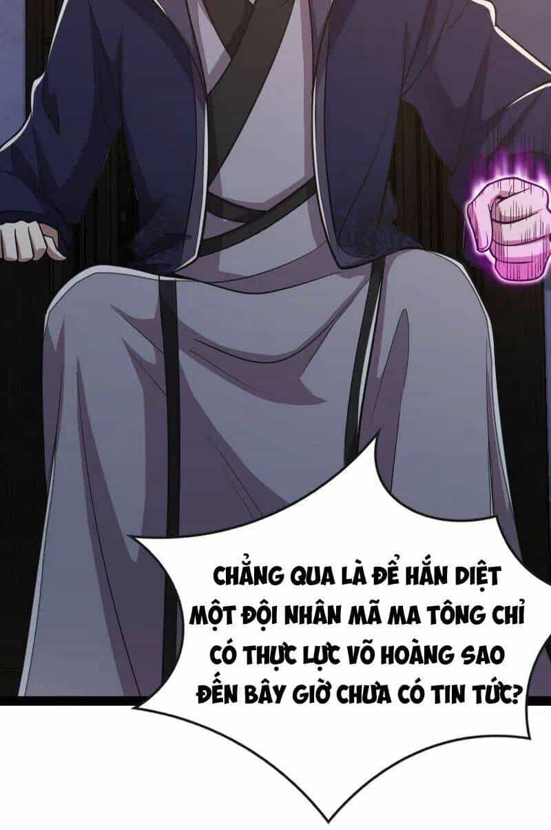 Sinh Hoạt Của Võ Đế Sau Khi Ẩn Cư - Chương 54 - ảnh 11