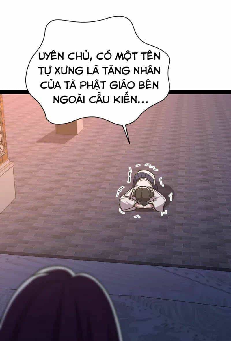 Sinh Hoạt Của Võ Đế Sau Khi Ẩn Cư - Chương 54 - ảnh 15