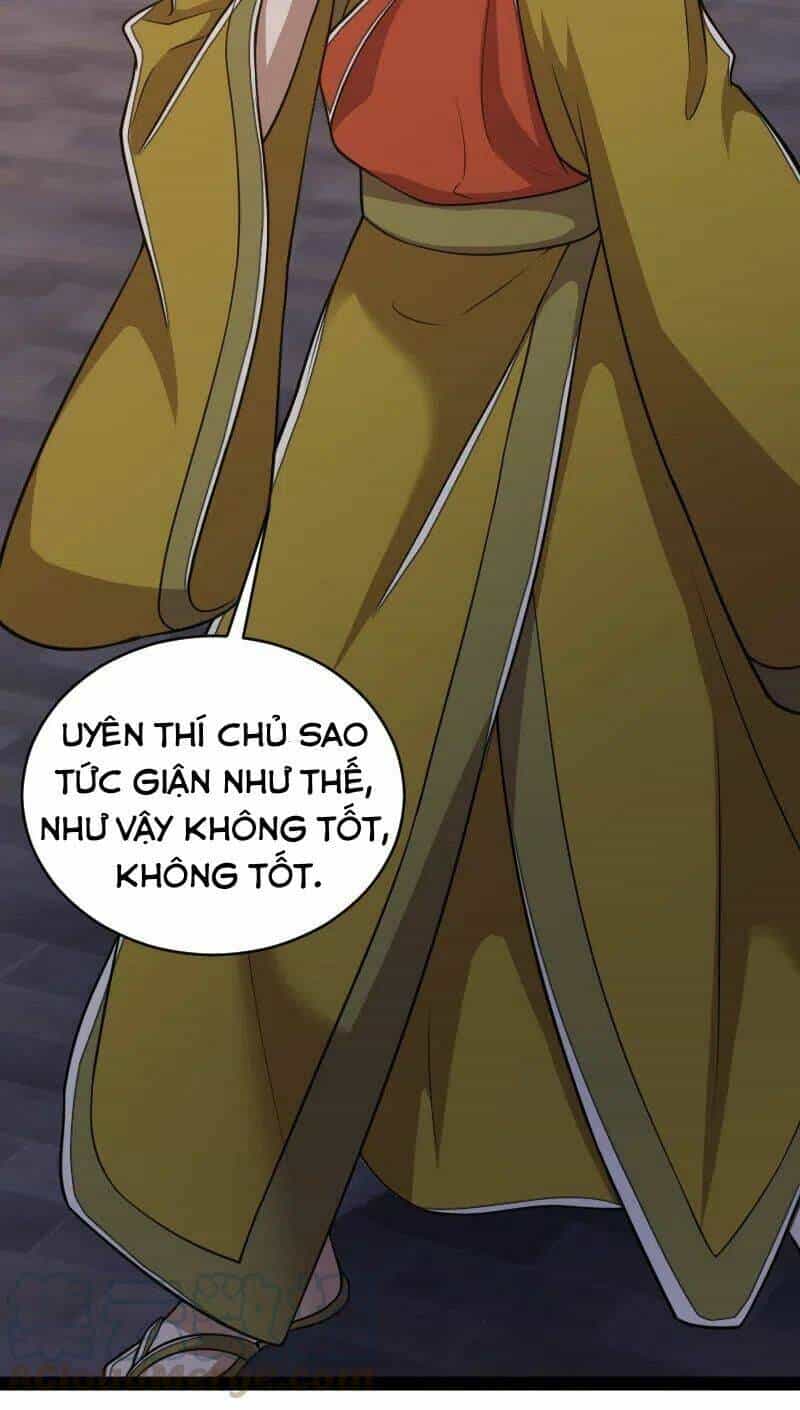 Sinh Hoạt Của Võ Đế Sau Khi Ẩn Cư - Chương 54 - ảnh 19