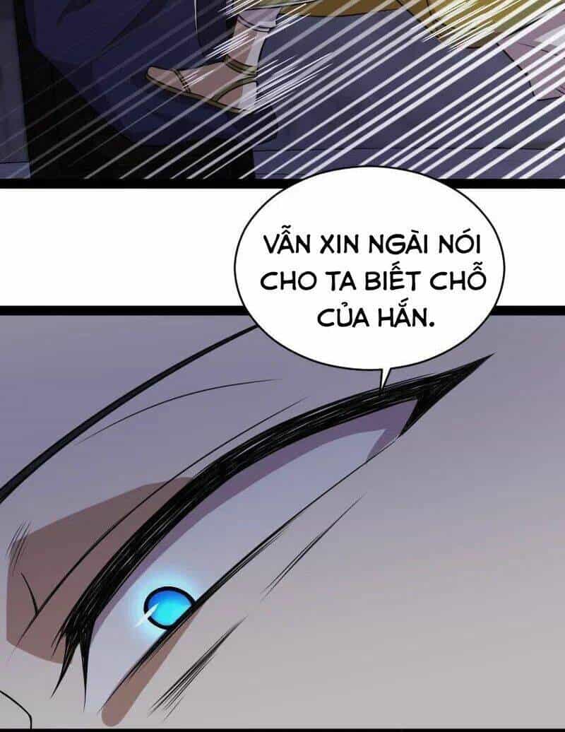 Sinh Hoạt Của Võ Đế Sau Khi Ẩn Cư - Chương 54 - ảnh 23