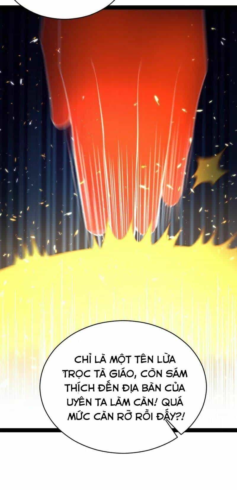 Sinh Hoạt Của Võ Đế Sau Khi Ẩn Cư - Chương 54 - ảnh 28