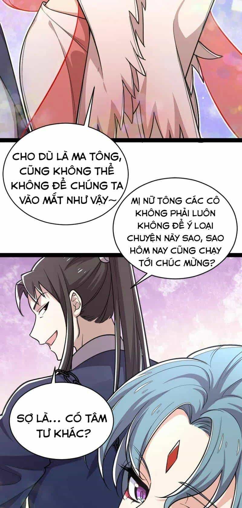 Sinh Hoạt Của Võ Đế Sau Khi Ẩn Cư - Chương 54 - ảnh 46