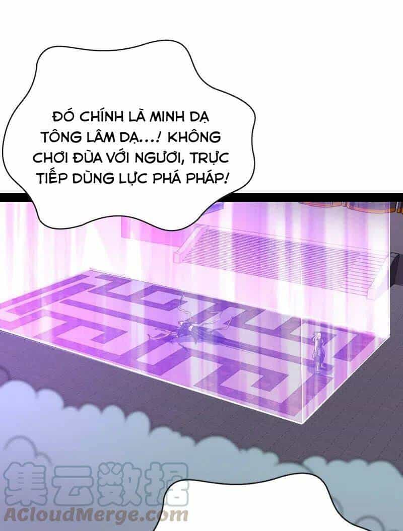 Sinh Hoạt Của Võ Đế Sau Khi Ẩn Cư - Chương 55 - ảnh 46