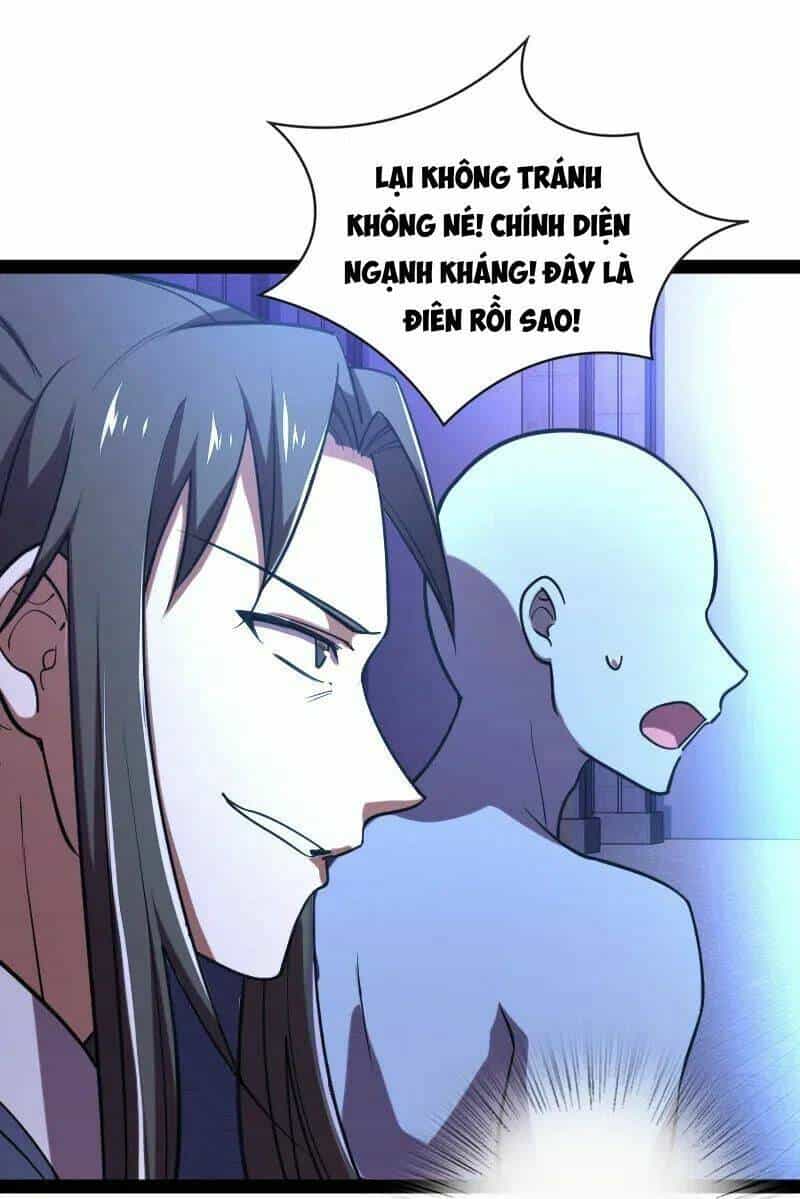 Sinh Hoạt Của Võ Đế Sau Khi Ẩn Cư - Chương 56 - ảnh 10