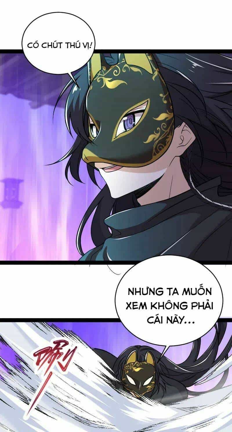 Sinh Hoạt Của Võ Đế Sau Khi Ẩn Cư - Chương 56 - ảnh 18