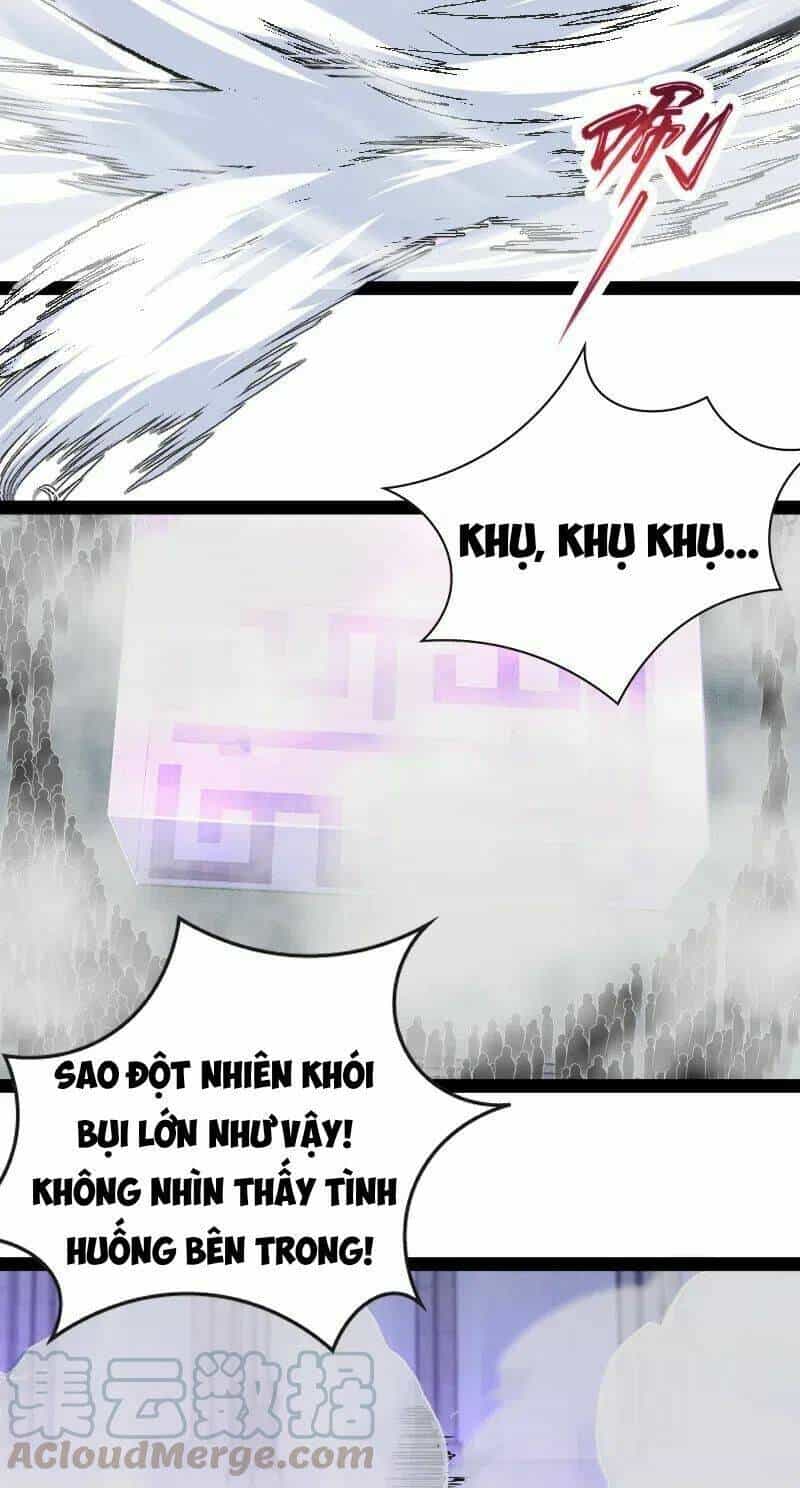 Sinh Hoạt Của Võ Đế Sau Khi Ẩn Cư - Chương 56 - ảnh 19