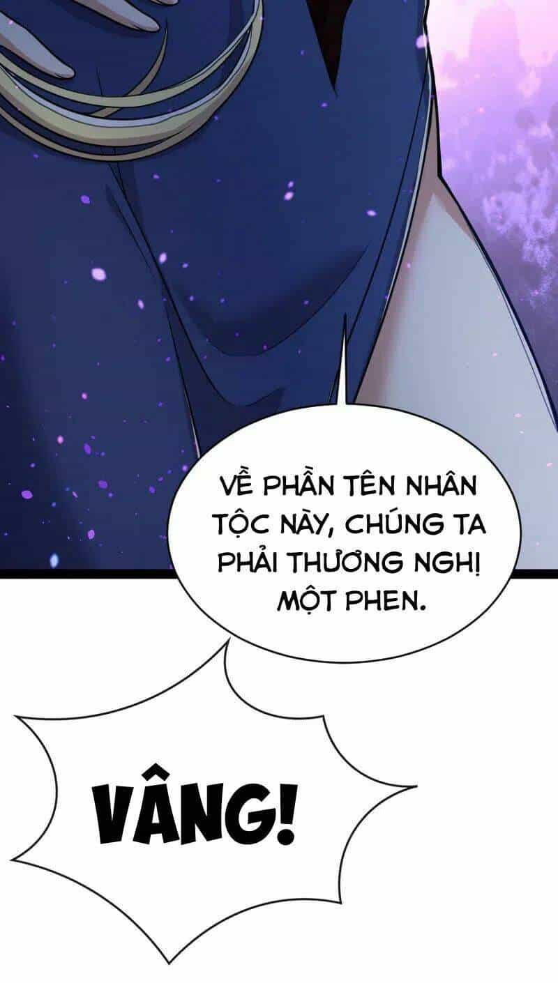Sinh Hoạt Của Võ Đế Sau Khi Ẩn Cư - Chương 56 - ảnh 40