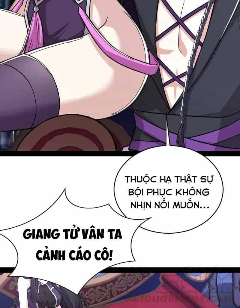 Sinh Hoạt Của Võ Đế Sau Khi Ẩn Cư - Chương 57 - ảnh 12