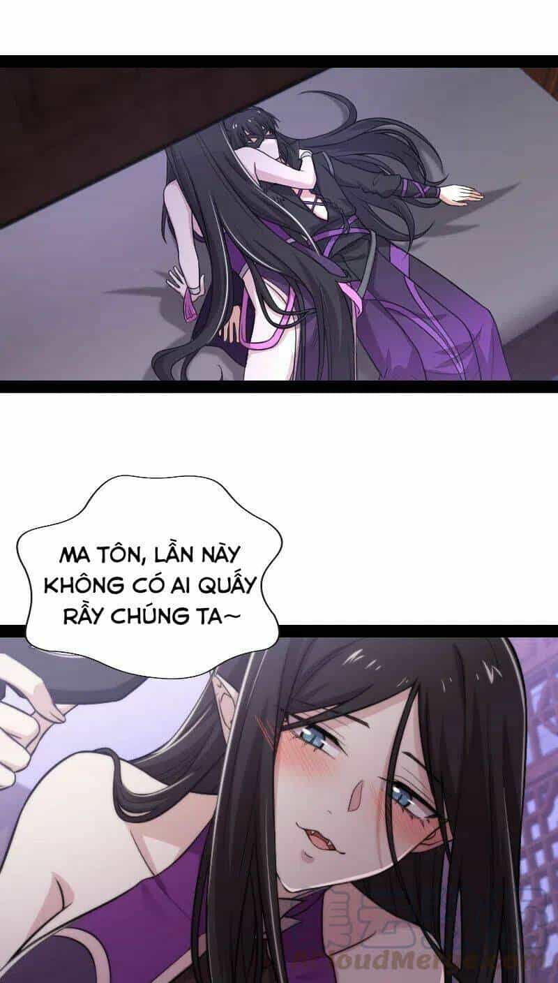 Sinh Hoạt Của Võ Đế Sau Khi Ẩn Cư - Chương 57 - ảnh 22