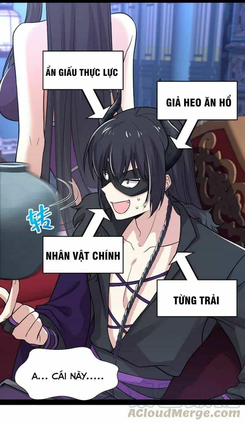 Sinh Hoạt Của Võ Đế Sau Khi Ẩn Cư - Chương 57 - ảnh 9