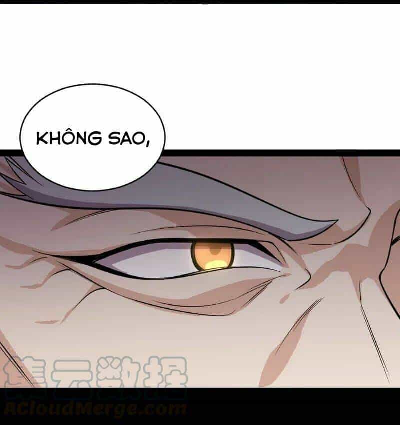 Sinh Hoạt Của Võ Đế Sau Khi Ẩn Cư - Chương 58 - ảnh 10