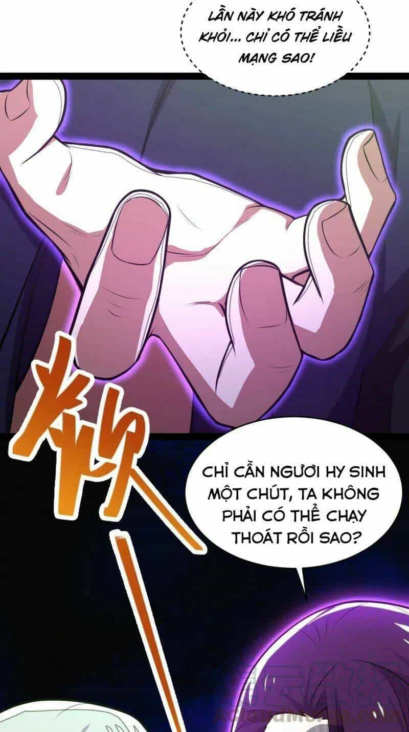 Sinh Hoạt Của Võ Đế Sau Khi Ẩn Cư - Chương 58 - ảnh 48