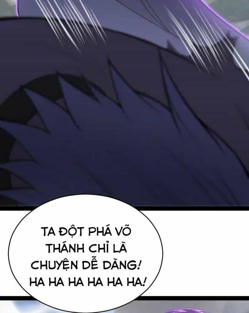 Sinh Hoạt Của Võ Đế Sau Khi Ẩn Cư - Chương 58 - ảnh 51