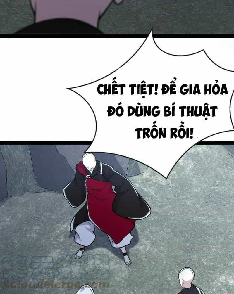 Sinh Hoạt Của Võ Đế Sau Khi Ẩn Cư - Chương 58 - ảnh 53