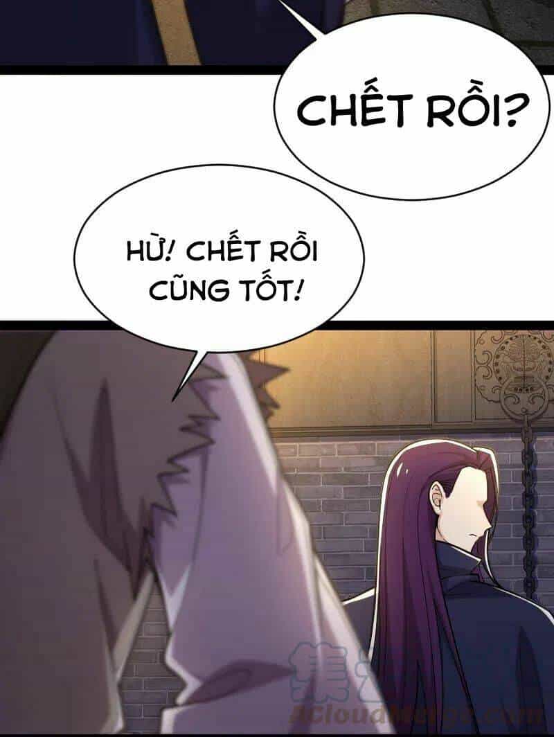 Sinh Hoạt Của Võ Đế Sau Khi Ẩn Cư - Chương 58 - ảnh 7