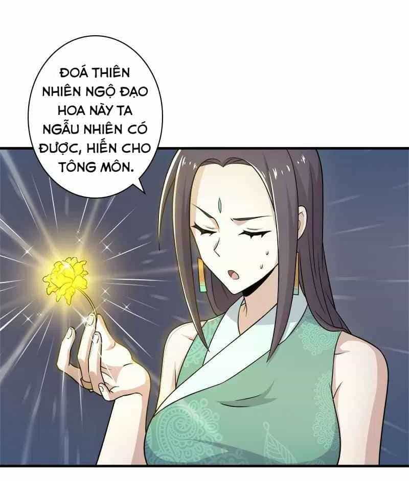 Sinh Hoạt Của Võ Đế Sau Khi Ẩn Cư - Chương 6 - ảnh 3