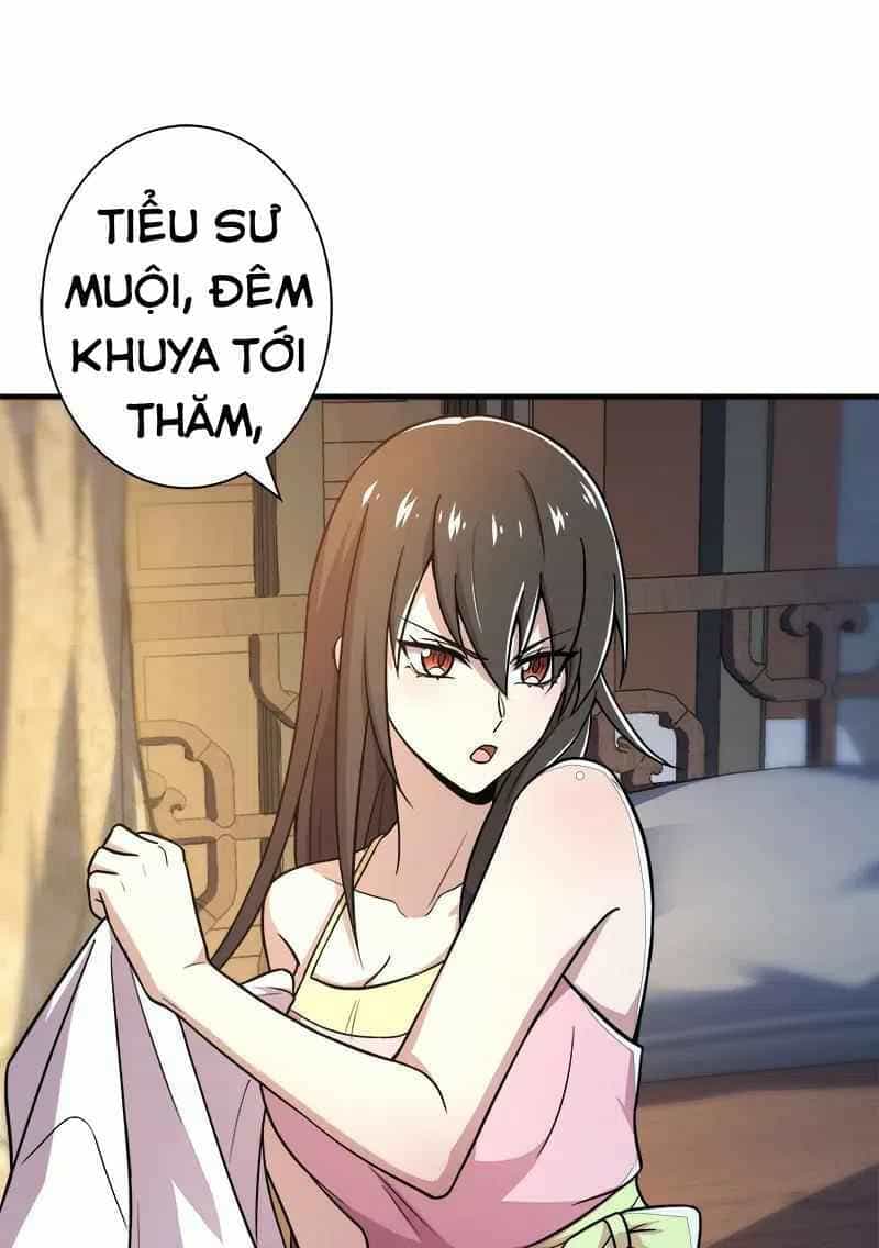 Sinh Hoạt Của Võ Đế Sau Khi Ẩn Cư - Chương 6 - ảnh 53