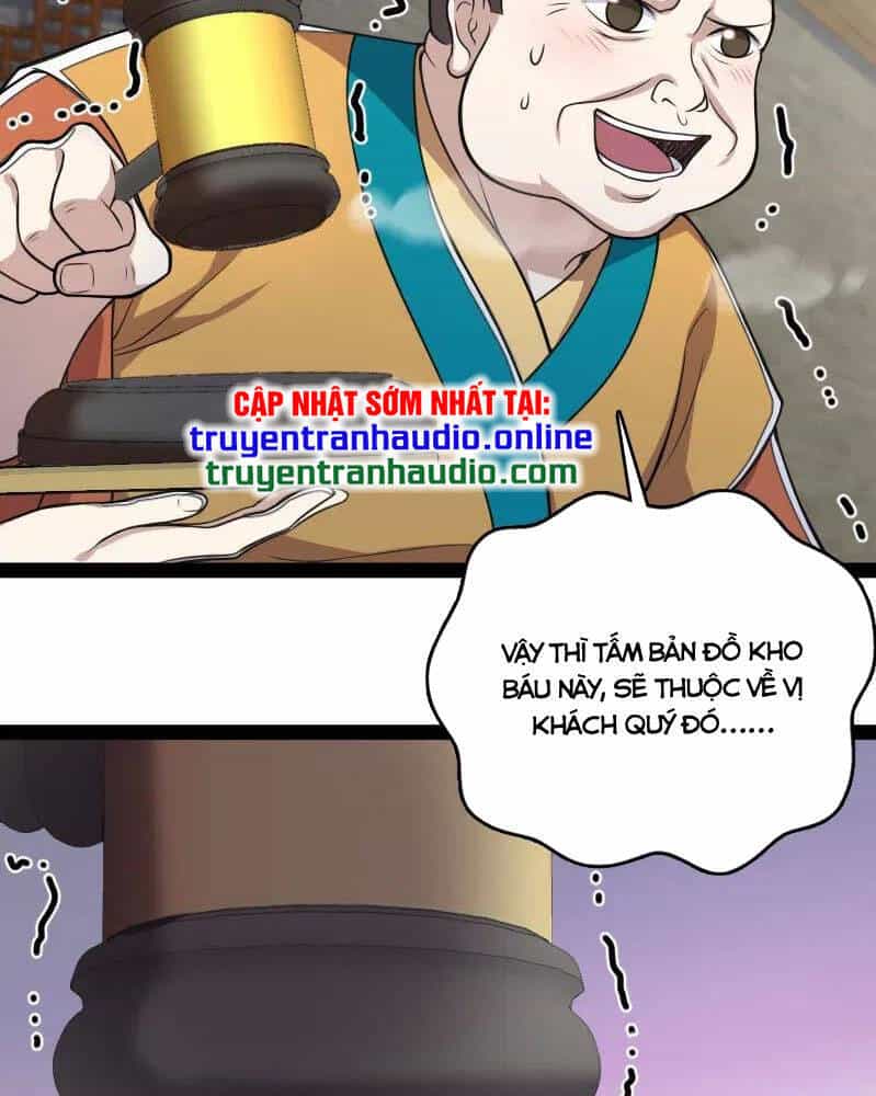 Sinh Hoạt Của Võ Đế Sau Khi Ẩn Cư - Chương 60 - ảnh 26