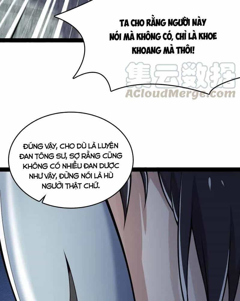 Sinh Hoạt Của Võ Đế Sau Khi Ẩn Cư - Chương 60 - ảnh 28
