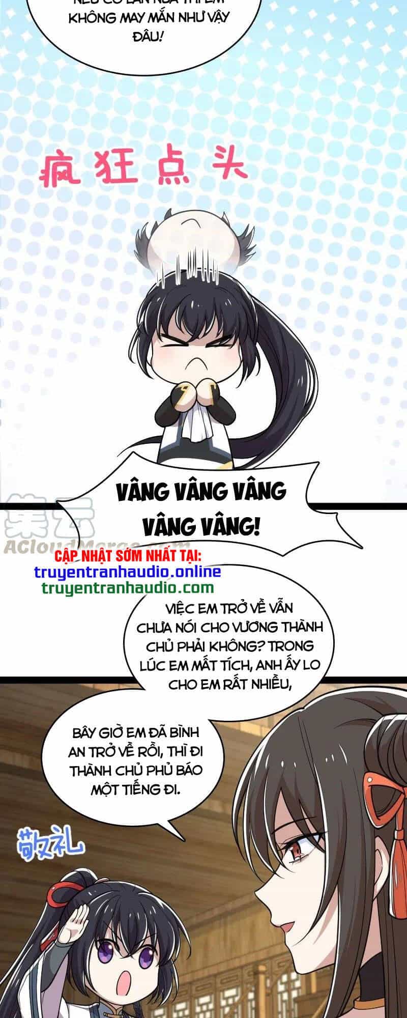 Sinh Hoạt Của Võ Đế Sau Khi Ẩn Cư - Chương 61 - ảnh 37