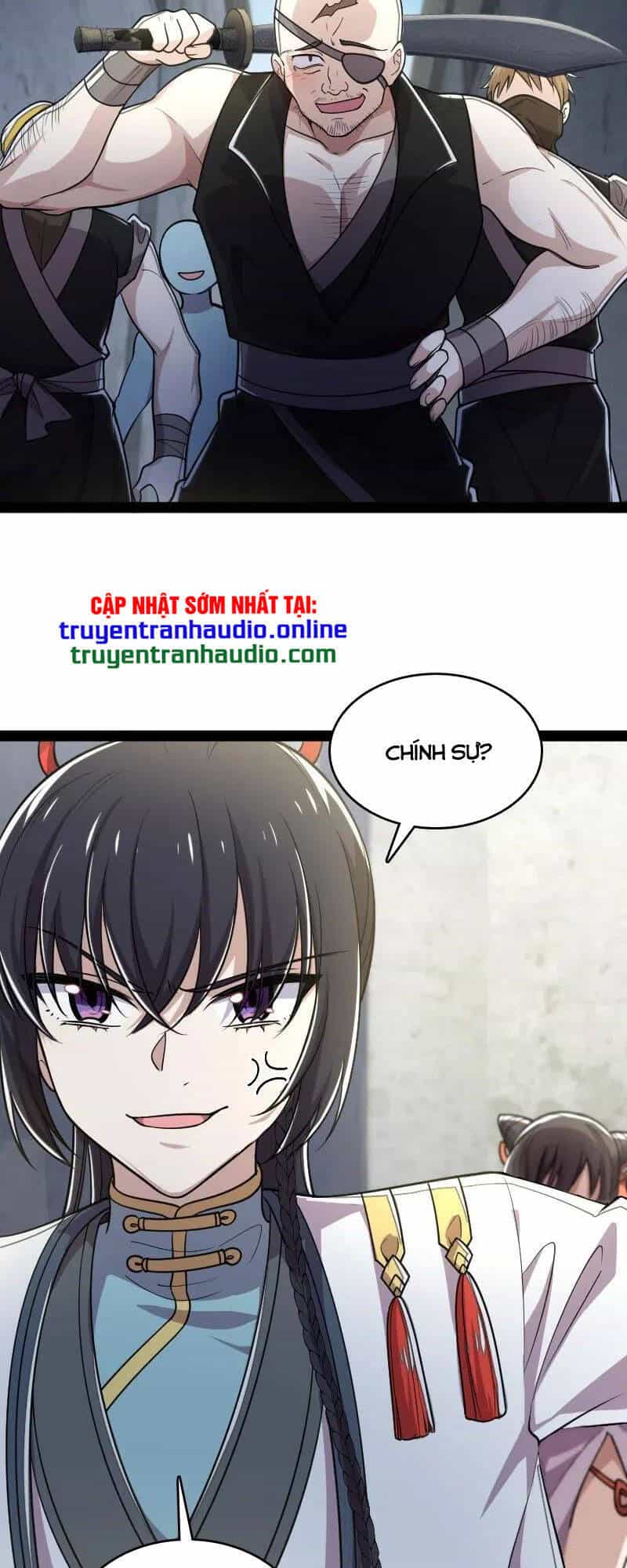 Sinh Hoạt Của Võ Đế Sau Khi Ẩn Cư - Chương 61 - ảnh 45