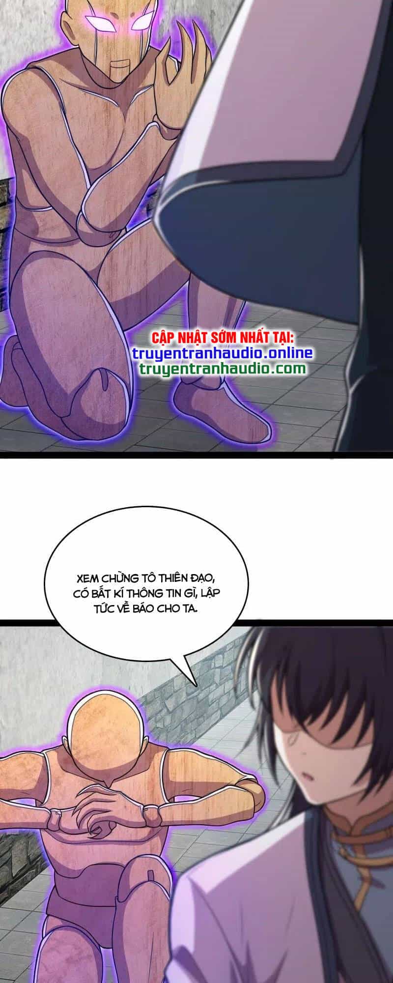 Sinh Hoạt Của Võ Đế Sau Khi Ẩn Cư - Chương 62 - ảnh 19