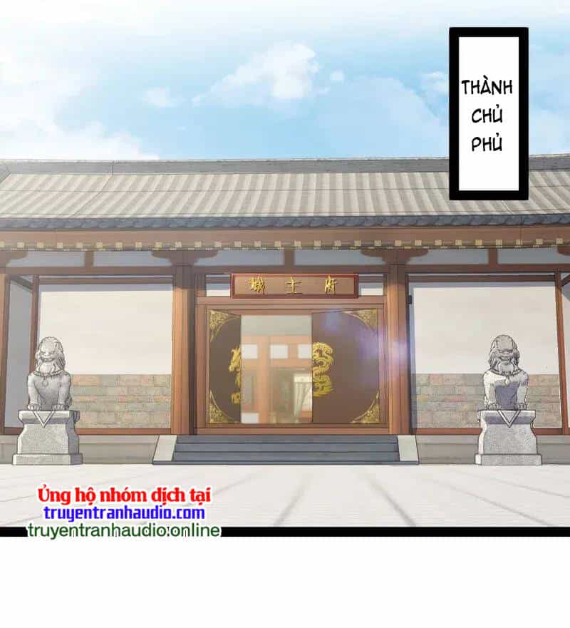 Sinh Hoạt Của Võ Đế Sau Khi Ẩn Cư - Chương 63 - ảnh 13
