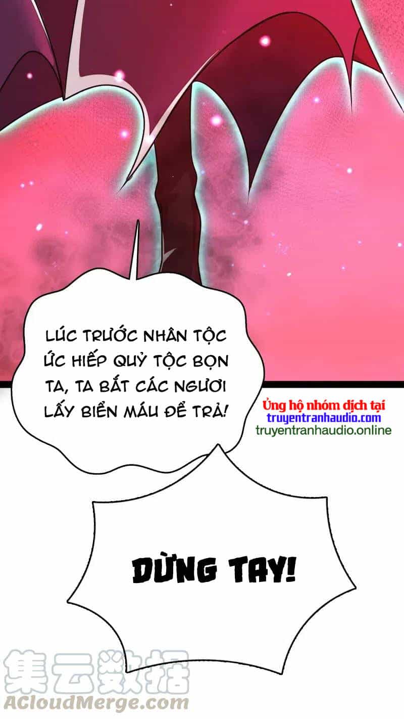 Sinh Hoạt Của Võ Đế Sau Khi Ẩn Cư - Chương 63 - ảnh 44