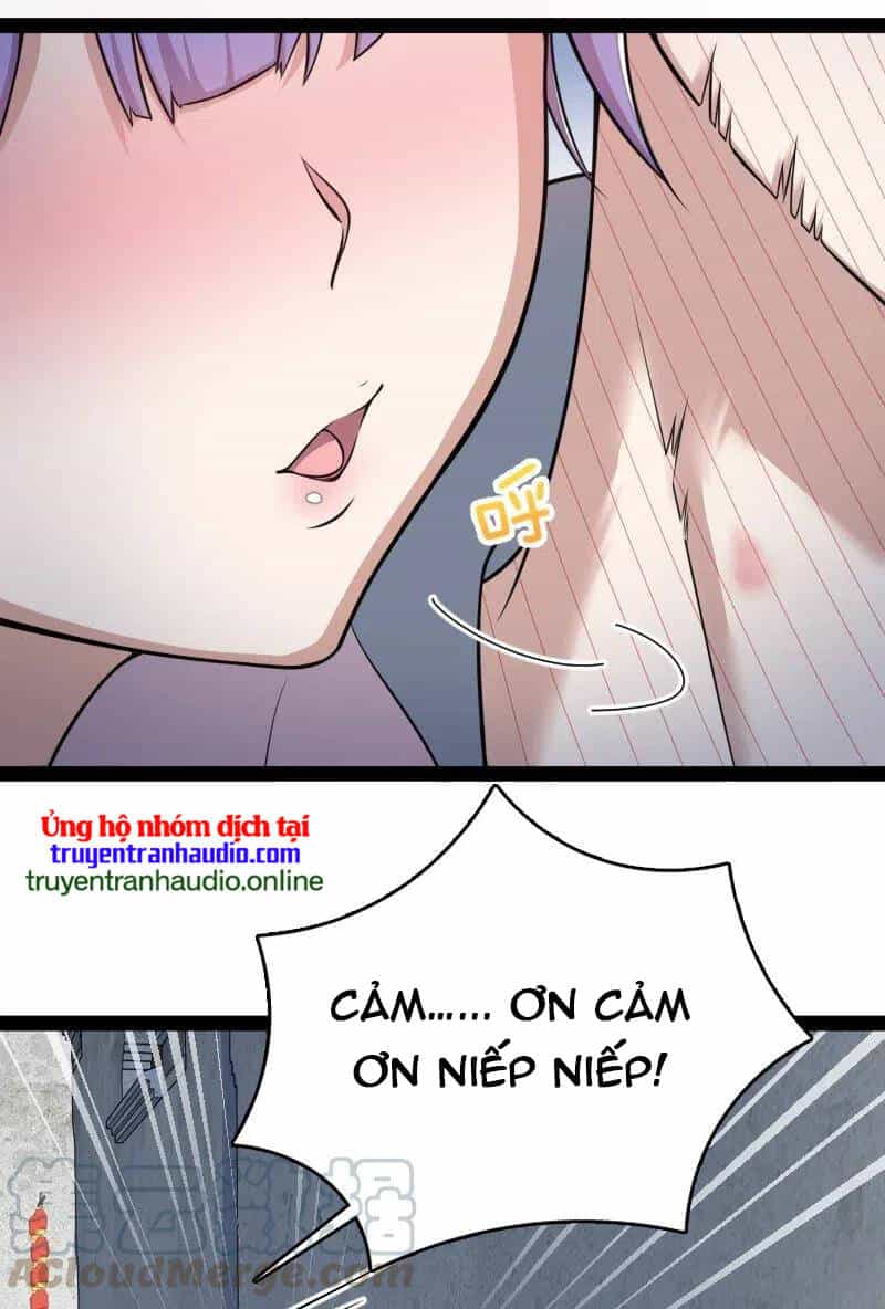 Sinh Hoạt Của Võ Đế Sau Khi Ẩn Cư - Chương 63 - ảnh 8