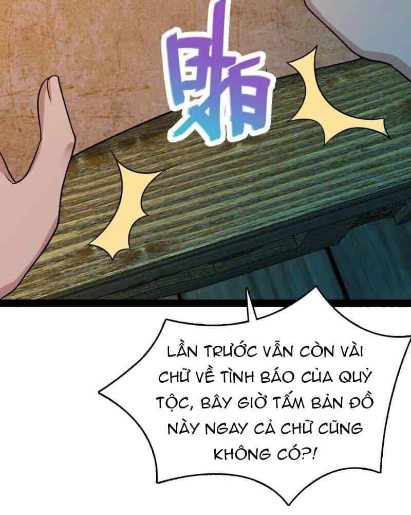 Sinh Hoạt Của Võ Đế Sau Khi Ẩn Cư - Chương 64 - ảnh 17