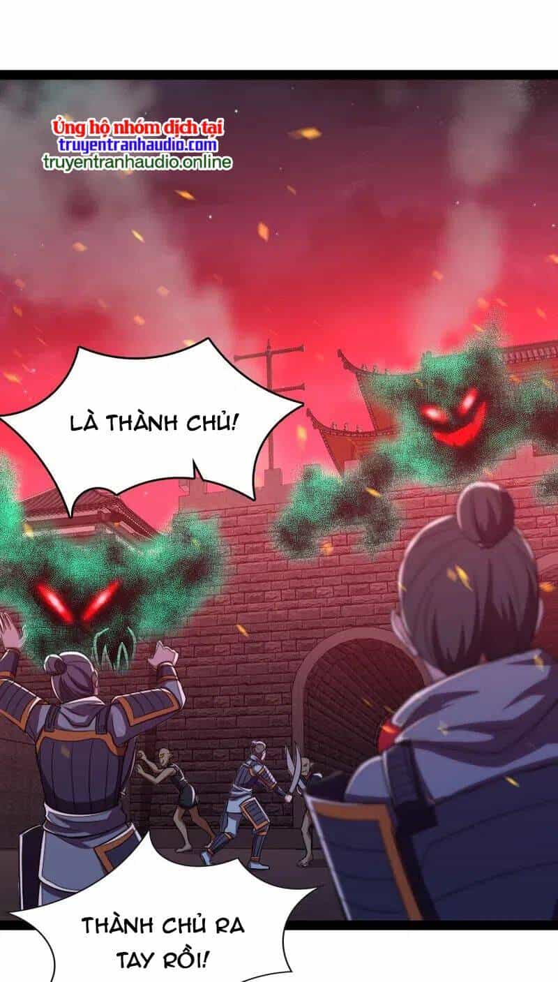 Sinh Hoạt Của Võ Đế Sau Khi Ẩn Cư - Chương 64 - ảnh 4