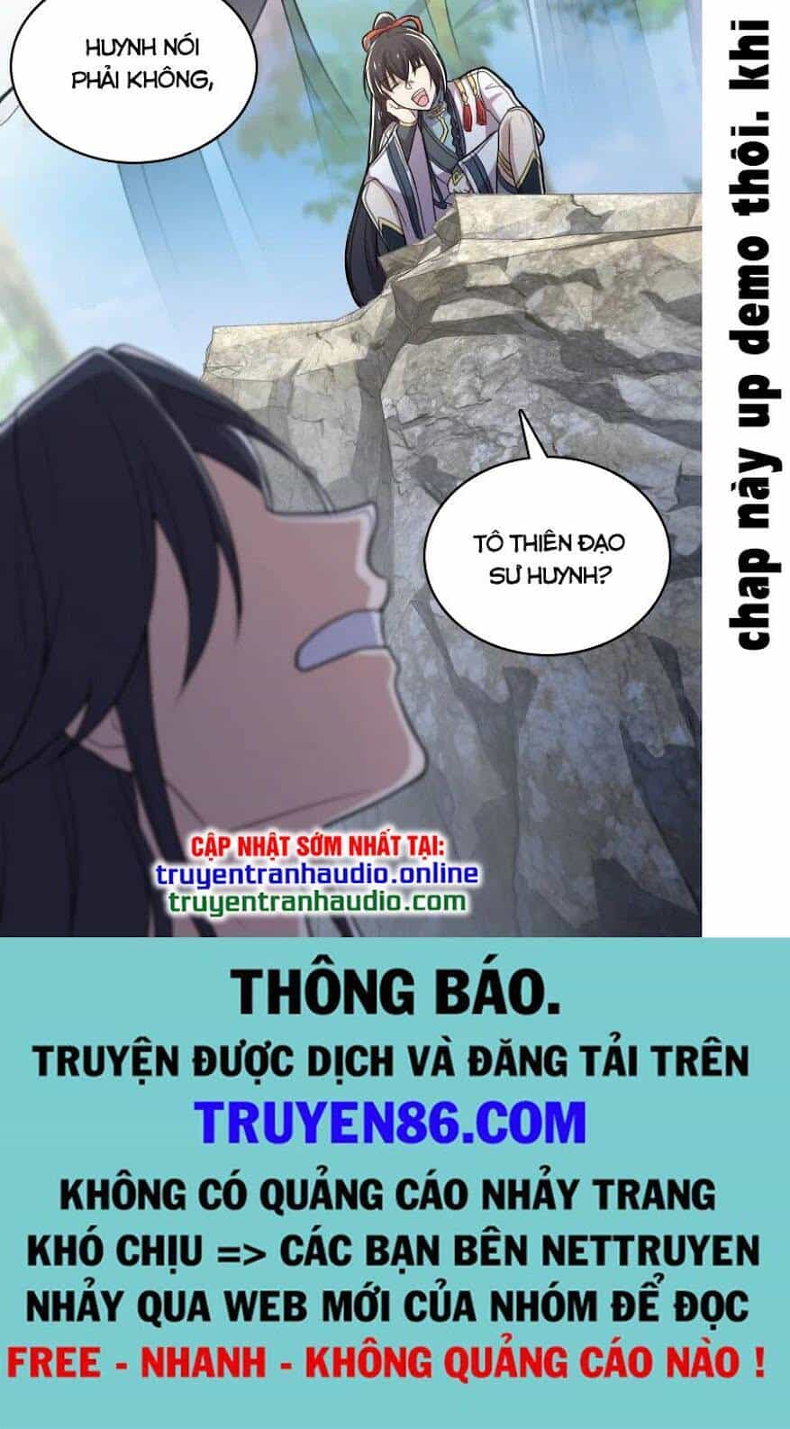 Sinh Hoạt Của Võ Đế Sau Khi Ẩn Cư - Chương 66 - ảnh 18