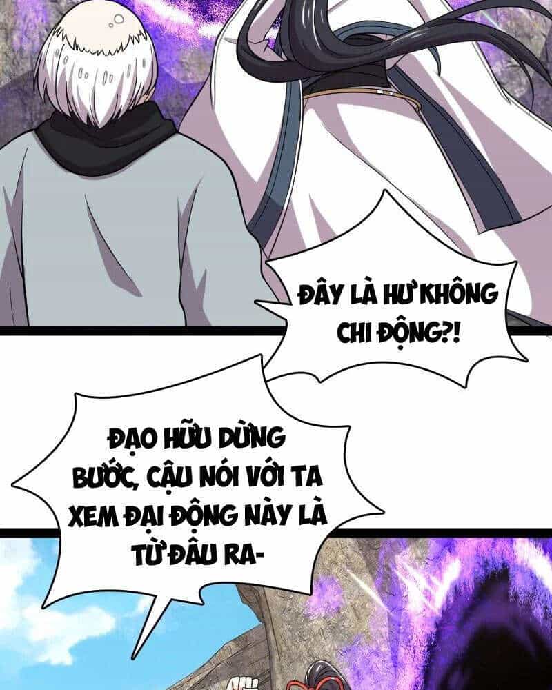 Sinh Hoạt Của Võ Đế Sau Khi Ẩn Cư - Chương 67 - ảnh 34