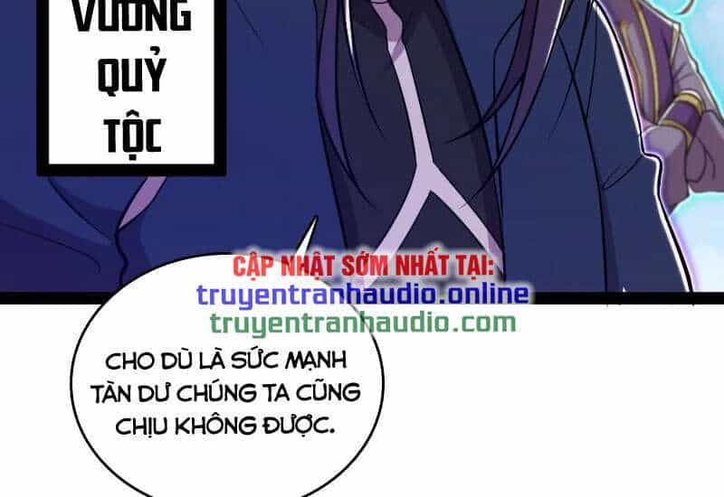 Sinh Hoạt Của Võ Đế Sau Khi Ẩn Cư - Chương 67 - ảnh 39