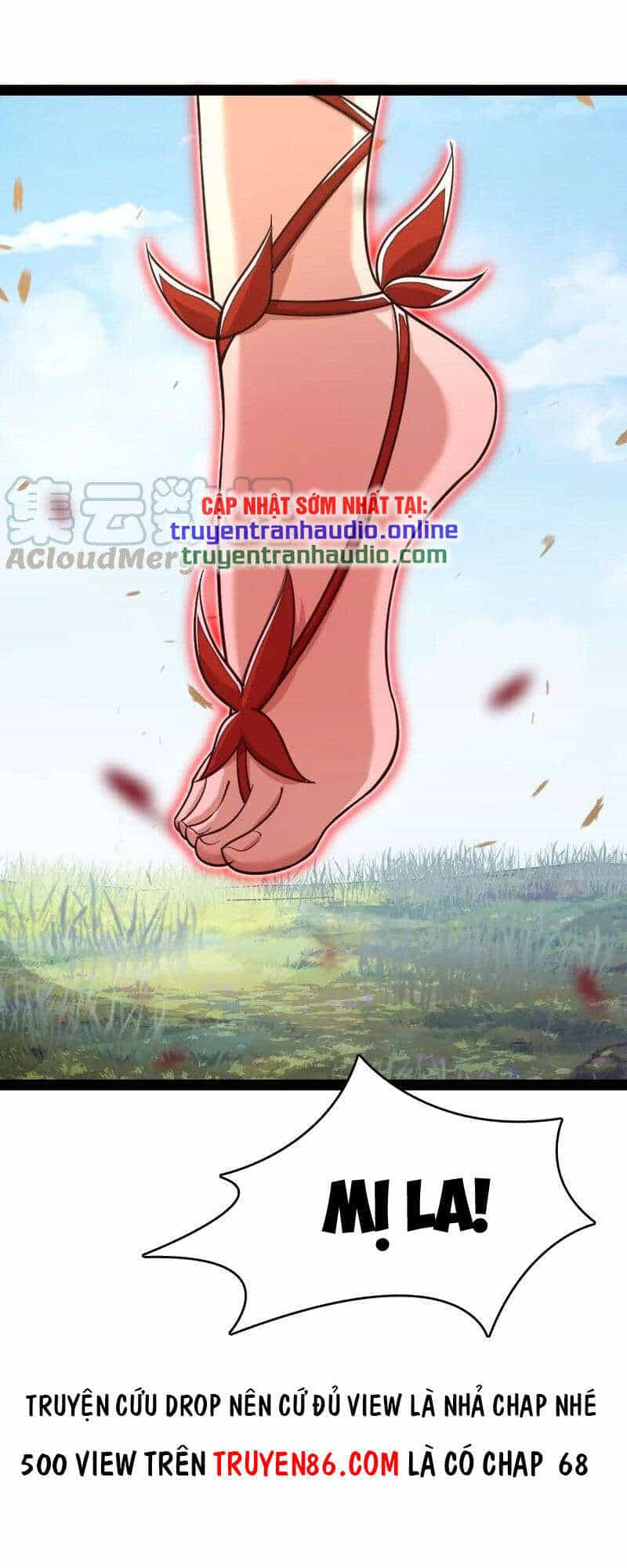 Sinh Hoạt Của Võ Đế Sau Khi Ẩn Cư - Chương 67 - ảnh 44