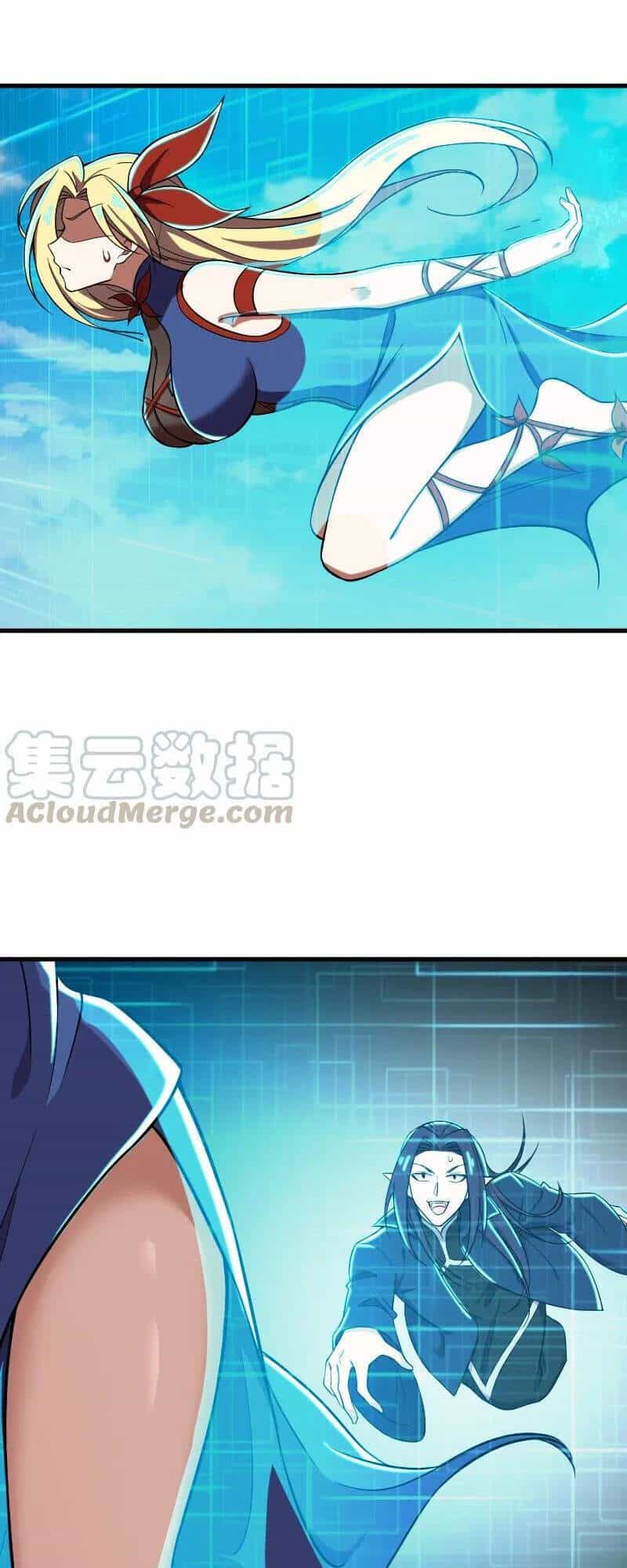 Sinh Hoạt Của Võ Đế Sau Khi Ẩn Cư - Chương 68 - ảnh 19