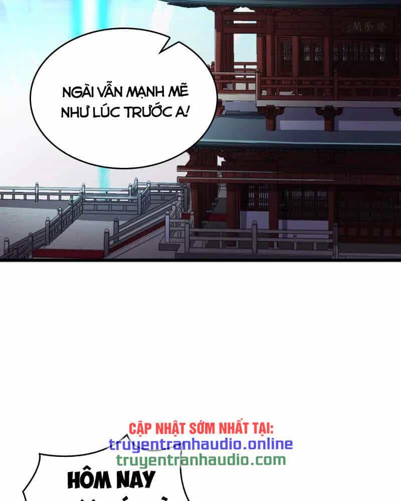 Sinh Hoạt Của Võ Đế Sau Khi Ẩn Cư - Chương 68 - ảnh 32