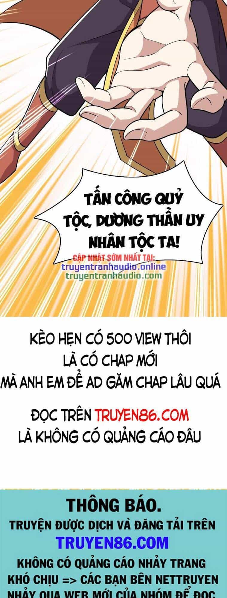 Sinh Hoạt Của Võ Đế Sau Khi Ẩn Cư - Chương 68 - ảnh 46