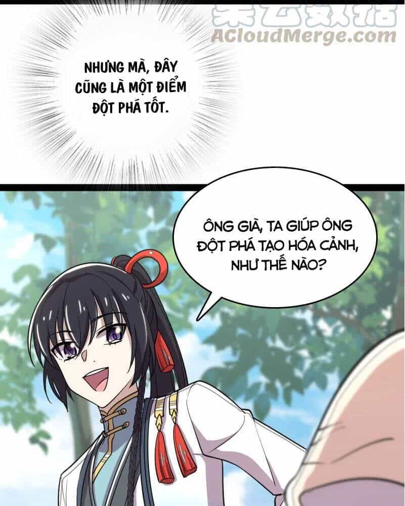 Sinh Hoạt Của Võ Đế Sau Khi Ẩn Cư - Chương 69 - ảnh 14