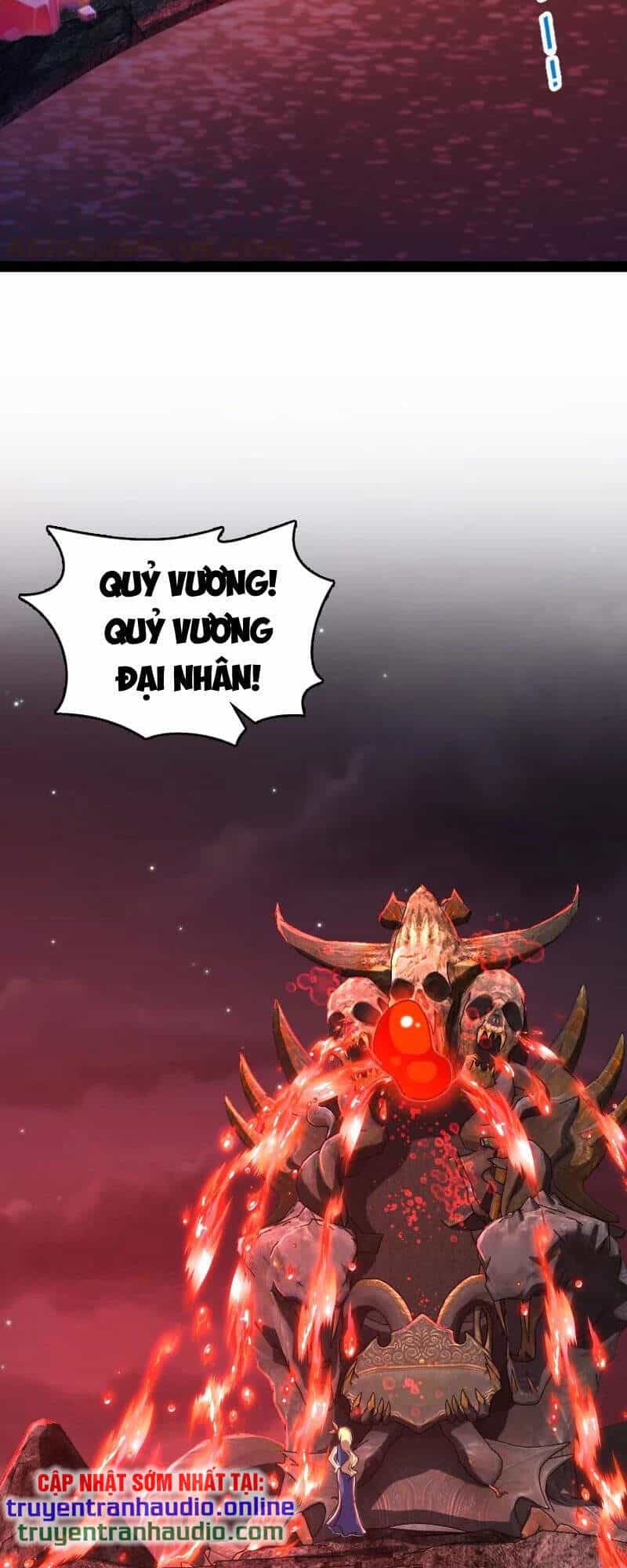 Sinh Hoạt Của Võ Đế Sau Khi Ẩn Cư - Chương 69 - ảnh 41