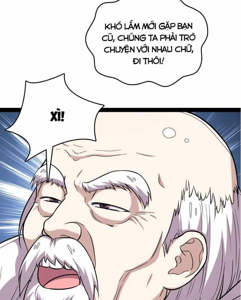 Sinh Hoạt Của Võ Đế Sau Khi Ẩn Cư - Chương 69 - ảnh 6