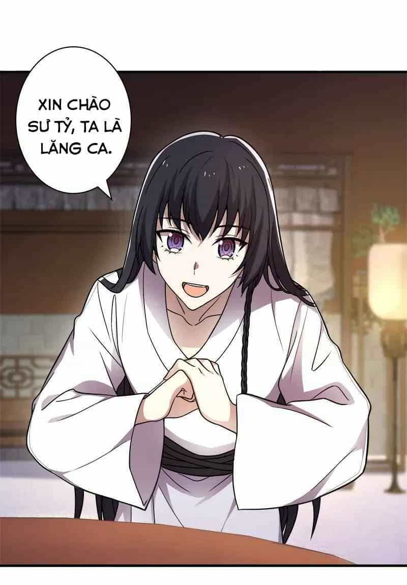 Sinh Hoạt Của Võ Đế Sau Khi Ẩn Cư - Chương 7 - ảnh 11